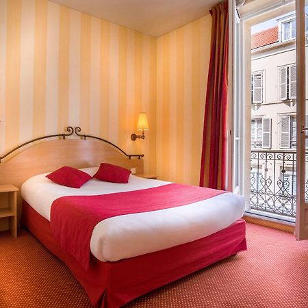 Hotel Delambre Parigi Esterno foto
