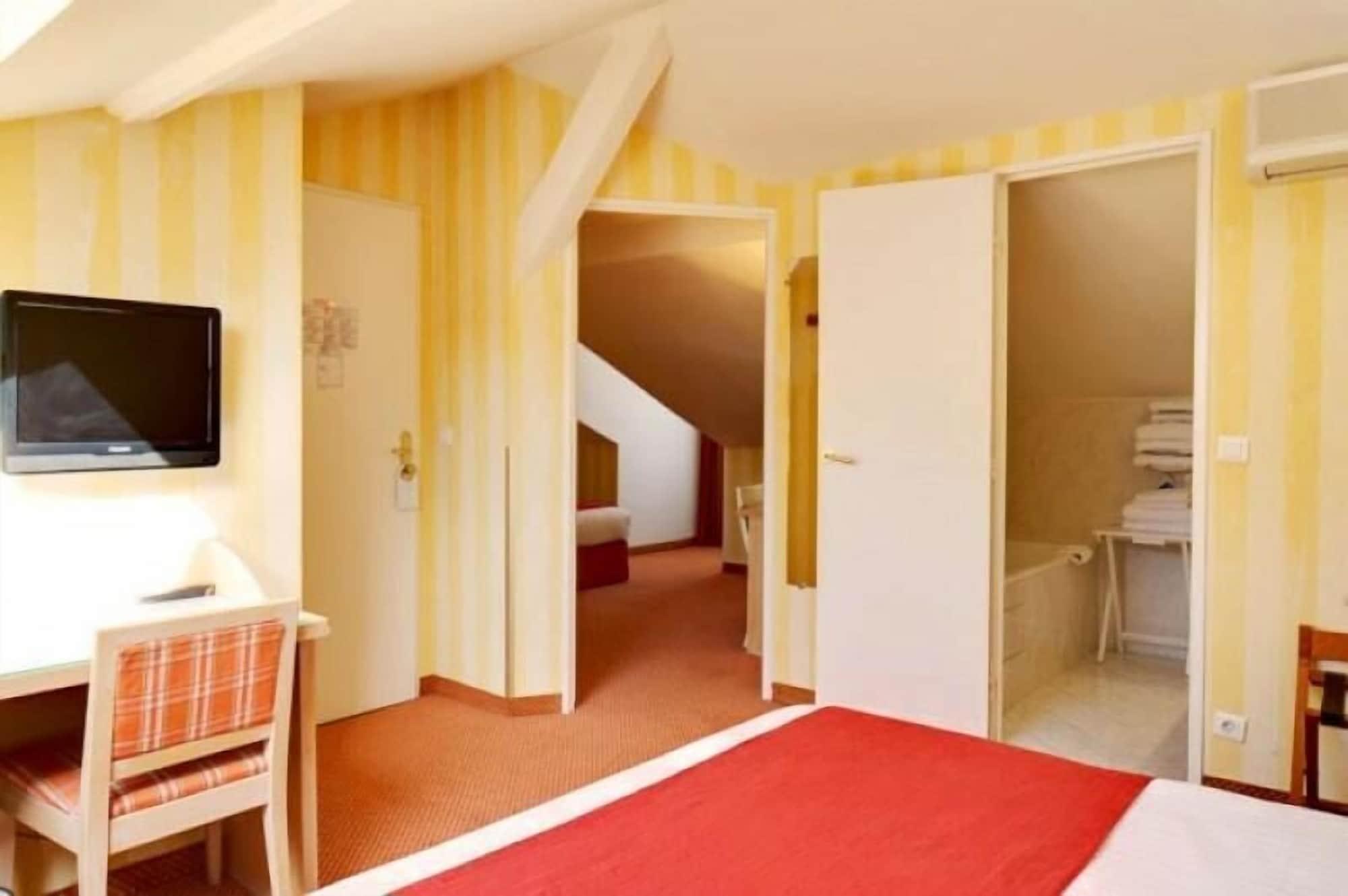 Hotel Delambre Parigi Esterno foto