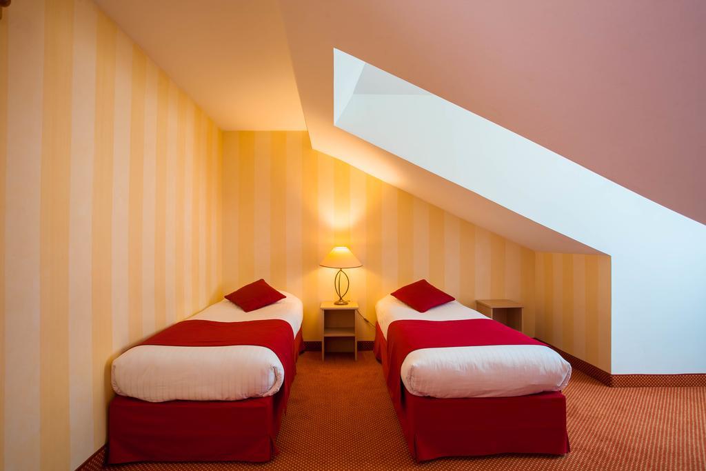 Hotel Delambre Parigi Esterno foto